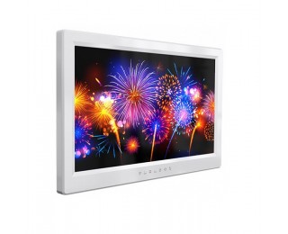 TM70W проводная клавиатура с сенсорным экраном, диагональ 7"