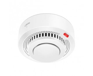 Извещатель пожарный дымовой Tuya ZigBee