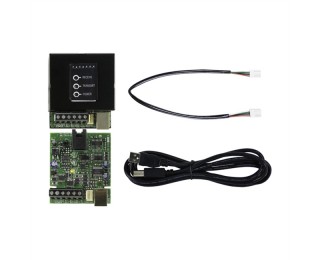 CV4USB Конвертер интерфейсов RS-485/RS-232