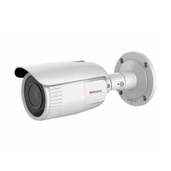 DS-I256Z(B) уличная IP-видеокамера 2Мп (2.8-12мм) с ИК-подсветкой до 50м