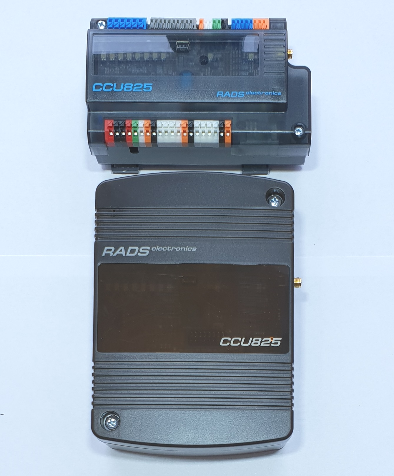 GSM контроллер CCU825-HOME+