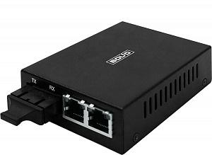 Ethernet-FX-SM40 преобразователь интерфейсов