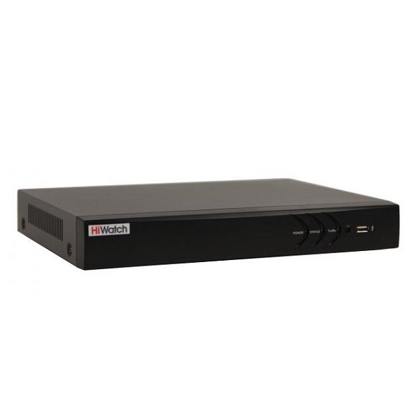 DS-N316(D) 16-канальный IP-видеорегистратор