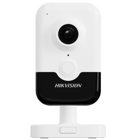DS-2CD2443G2-IW(2.8мм)(W) Профессиональная видеокамера IP компактная