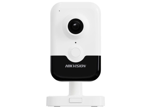 DS-2CD2443G2-IW(2.8мм)(W) Профессиональная видеокамера IP компактная