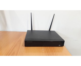 WIFI IP Видеорегистратор iPTRONIC NVR0450W 