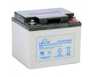 DJM1245 аккумуляторная батарея 12В-45А/ч