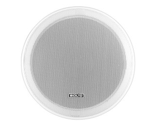 ОПР-П110.1 оповещатель пожарный речевой потолочный