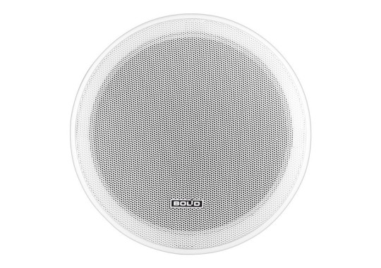 ОПР-П110.1 оповещатель пожарный речевой потолочный