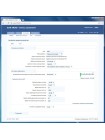 ICON AR1NS cетевой аудиорегистратор (IC-AR1NS)
