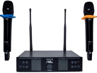 Радиосистема MadVoice SINGER 20PD Радиосистема MadVoice SINGER 20PD