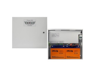 Рупор-300 блок речевого оповещения