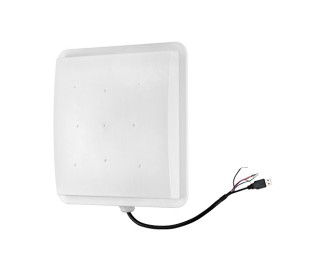 UHF1-10E бесконтактный считыватель UHF дальнего действия