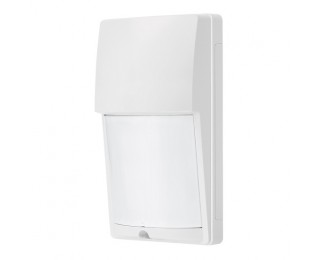 LX-802N уличный ИК-извещатель 24х2м