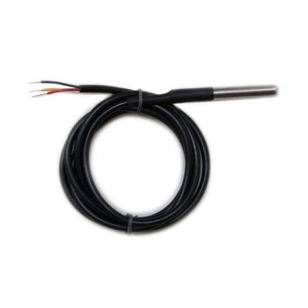 Выносной датчик температуры для СН-Цельсий Выносной датчик температуры для СН-Цельсий