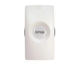 С2000-КТ кнопка тревожная адресная