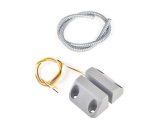 ИО 102-20 Б3П (3) извещатель магнитоконтактный накладной на металлическую дверь