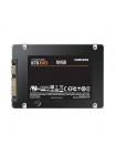 SSD диск Samsung 870 EVO 2.5" 500Gb SATA III