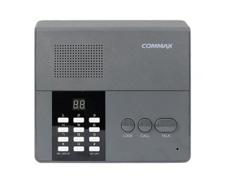 CM-810 центральная переговорная станция