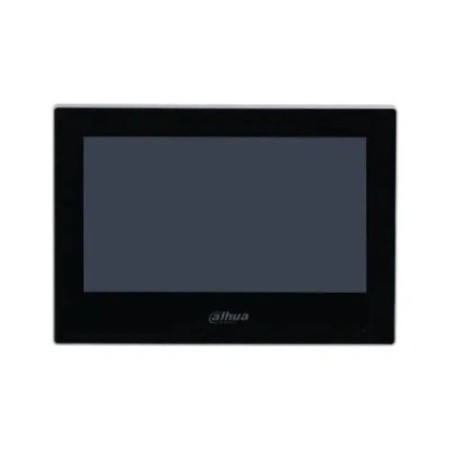 DHI-VTH2621G-P монитор IP-видеодомофона цветной