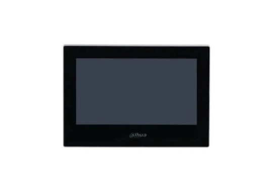 DHI-VTH2621G-P монитор IP-видеодомофона цветной