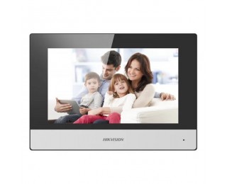 DS-KH6320-TE1 монитор видеодомофона