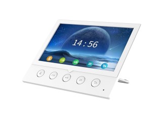 Fanvil i52W монитор IP-видеодомофона цветной