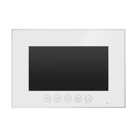 Marilyn HD s (White) цветной видеодомофон