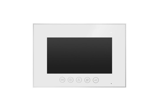 Marilyn HD s (White) цветной видеодомофон