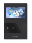 Slinex SQ-04 цветной видеодомофон