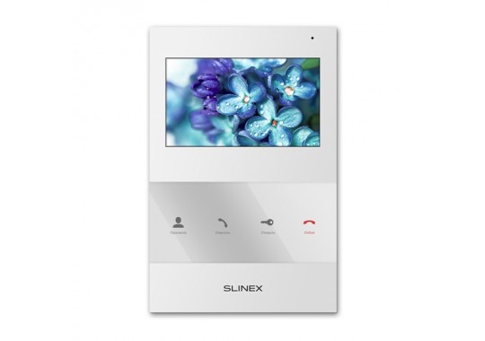 Slinex SQ-04 цветной видеодомофон