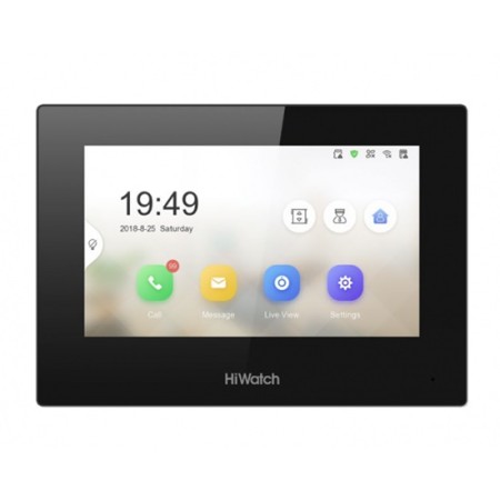 VDP-H3212WB монитор видеодомофона