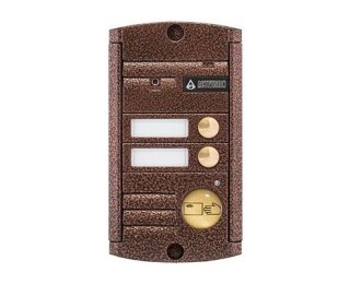 AVP-452 Proxy PAL цветная вызывная видеопанель антивандальная