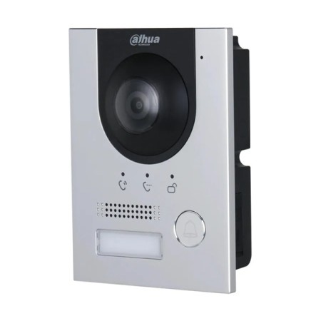 DHI-VTO2201F-P-S2 вызывная панель IP-домофона