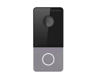 DS-KV6103-PE1(C) вызывная панель 