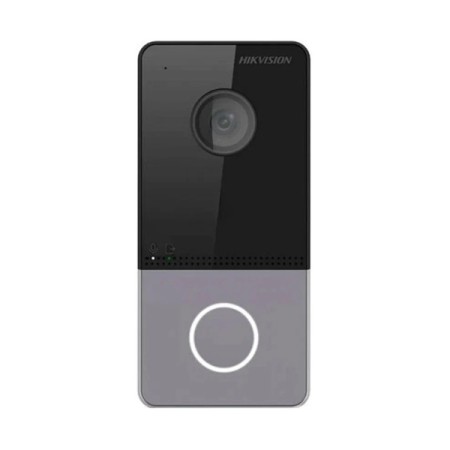 DS-KV6103-PE1(C) вызывная панель 