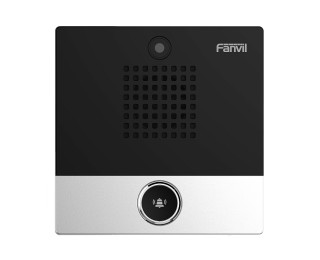 Fanvil i10SV вызывная видеопанель