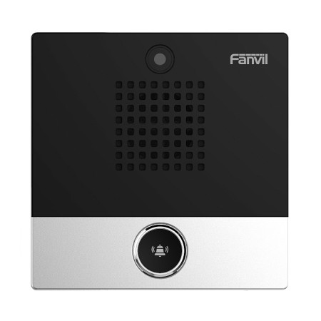 Fanvil i10SV вызывная видеопанель