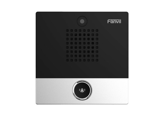 Fanvil i10SV вызывная видеопанель