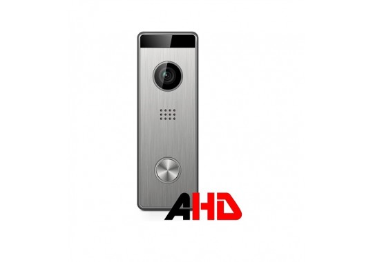 Triniti HD цветная вызывная видеопанель антивандальная