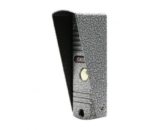 VP6001 Silver вызывная видеопанель