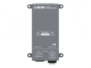 PD-8032 блок питания системы обратной связи