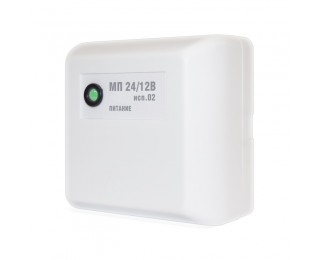 МП 24/12В исп.02 модуль преобразователя