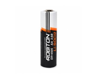 ROBITON ER14505 AA элемент питания 3.6В