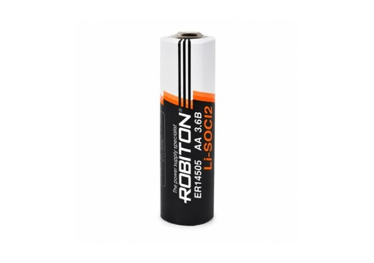 ROBITON ER14505 AA элемент питания 3.6В