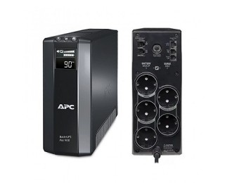 BR900G-RS APC Back-UPS Pro 900 ВА источник резервного питания
