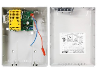 РИП-12 исп.11 (РИП-12-1/7П2) резервированный источник питания аппаратуры
