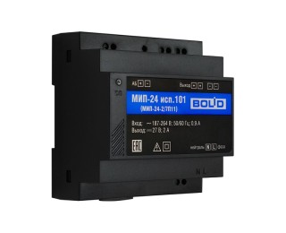 МИП-24 исп.101 резервированный источник питания