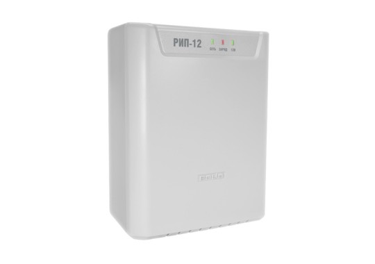 РИП-12 исп.11 (РИП-12-1/7П2) резервированный источник питания аппаратуры