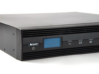 SKAT-UPS 1000-RACK-ON источник бесперебойного питания